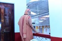Brahmakalashanga Rathotsava at Shrimath Anantheshwar Temple Vittal (5 May 2025)